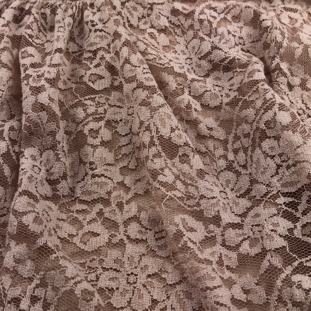 Light pink top - Picture 2 of 5